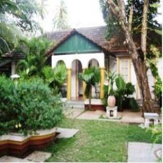 Luxurious 3bed/2 Bath Villa In Assagoa, Goa 1